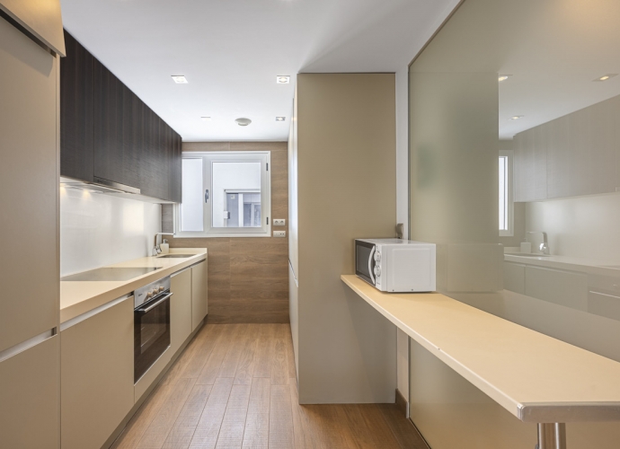 Apartment Duplex in San Pedro de Alcántara Apartamentos de Nueva Construcción en San Pedro de Alcántara  - 10