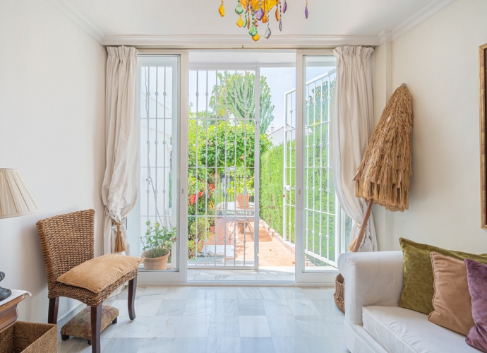 Adosado en Nagüeles Montepiedra - 4