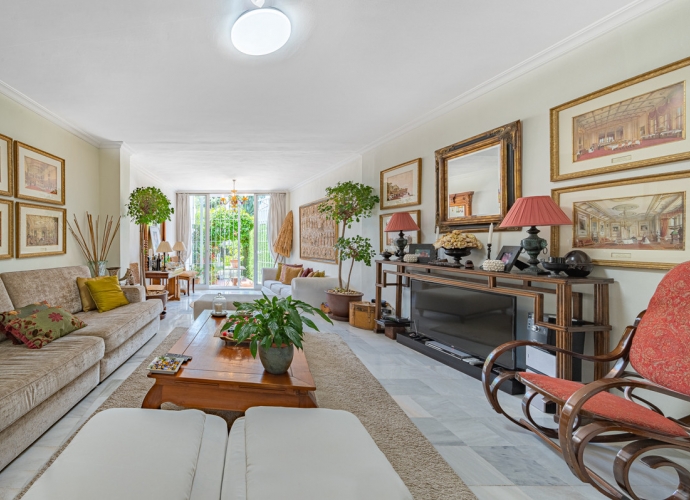 Adosado en Nagüeles Montepiedra - 10