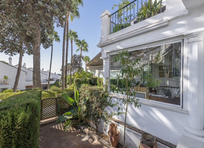 Adosado en Nagüeles Montepiedra - 5