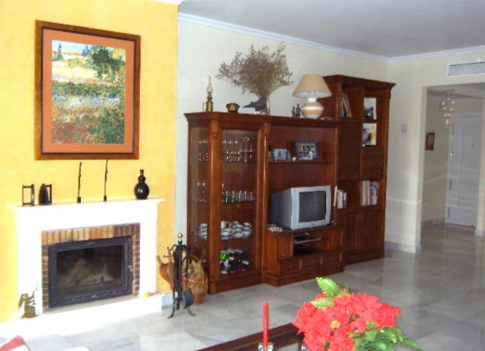 Apartment Middle Floor in Hacienda del Sol Hacienda del Sol  - 2