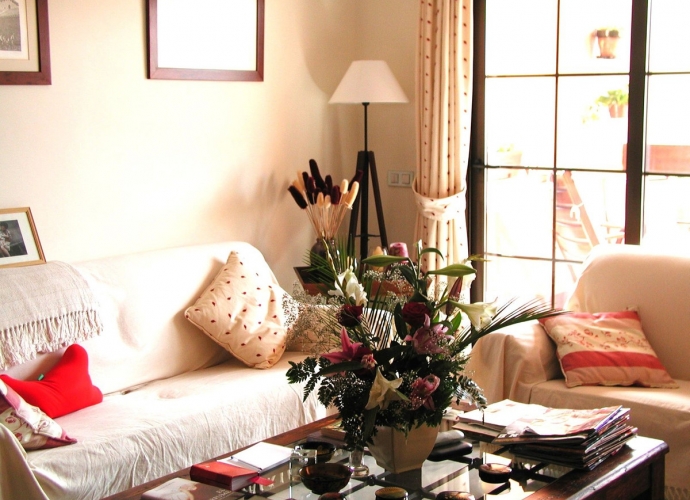 Apartment Middle Floor in Hacienda del Sol Hacienda del Sol  - 3