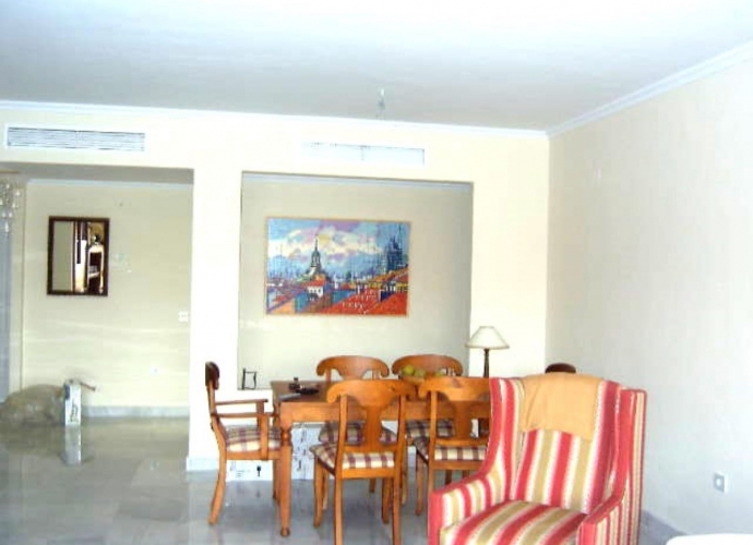 Apartment Middle Floor in Hacienda del Sol Hacienda del Sol  - 4