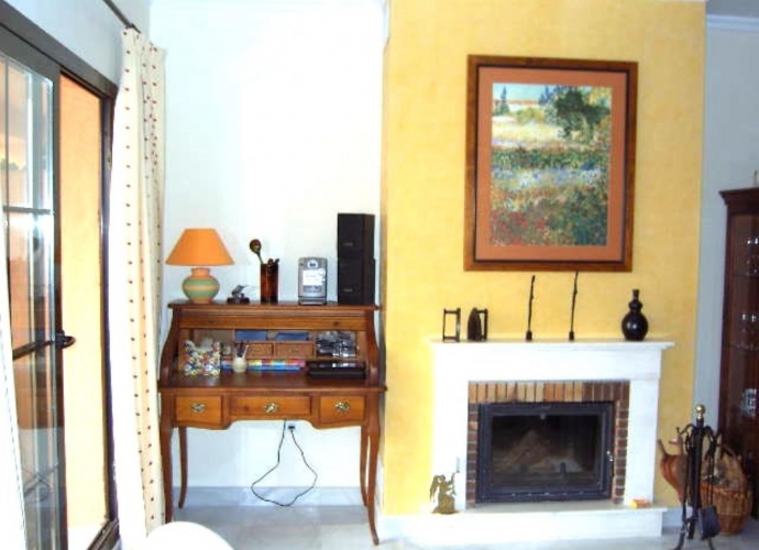 Apartment Middle Floor in Hacienda del Sol Hacienda del Sol  - 5