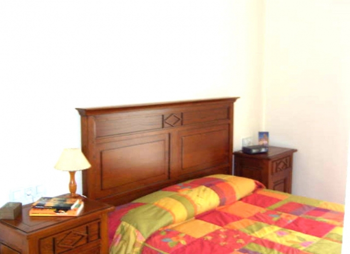 Apartment Middle Floor in Hacienda del Sol Hacienda del Sol  - 6