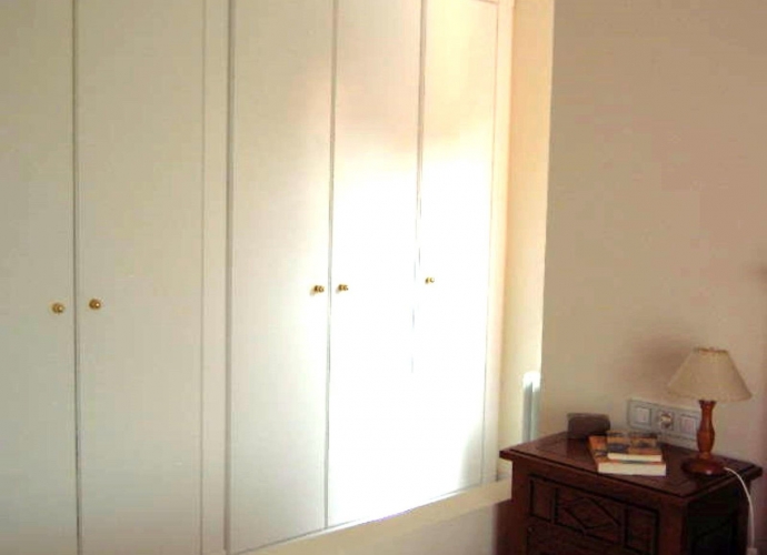 Apartment Middle Floor in Hacienda del Sol Hacienda del Sol  - 8