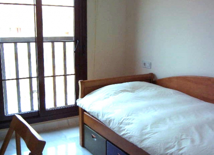 Apartment Middle Floor in Hacienda del Sol Hacienda del Sol  - 9