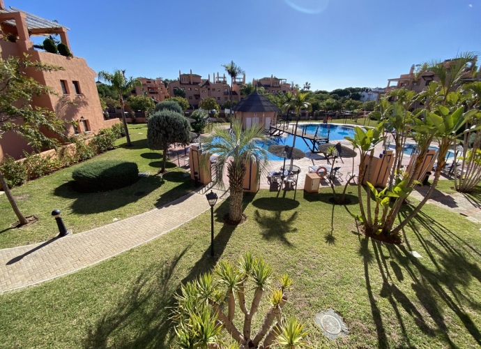 Apartment Middle Floor in Hacienda del Sol - 3