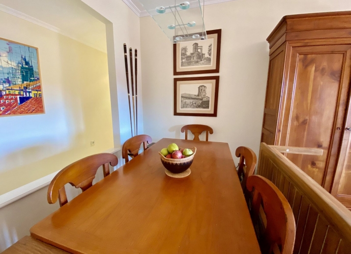 Apartment Middle Floor in Hacienda del Sol - 7