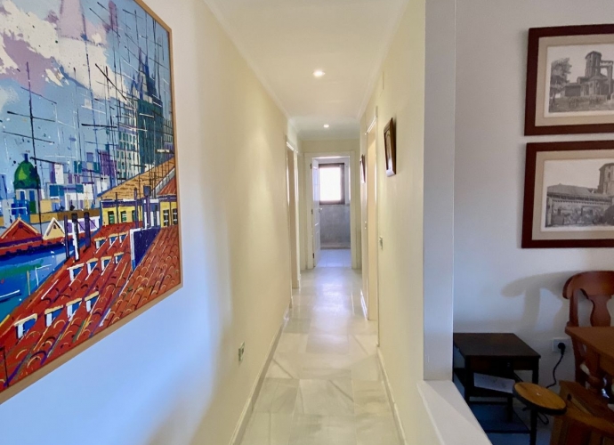 Apartment Middle Floor in Hacienda del Sol - 10