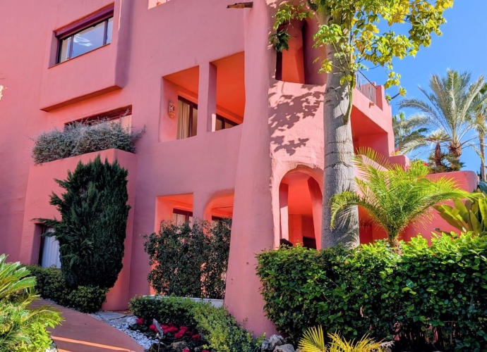 Apartment Penthouse Duplex en New Golden Mile - 6