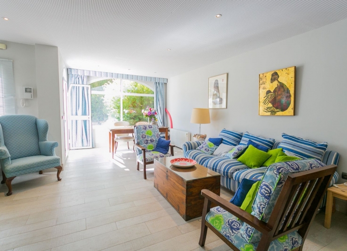 Apartment Ground Floor in Guadalmina Baja - 6