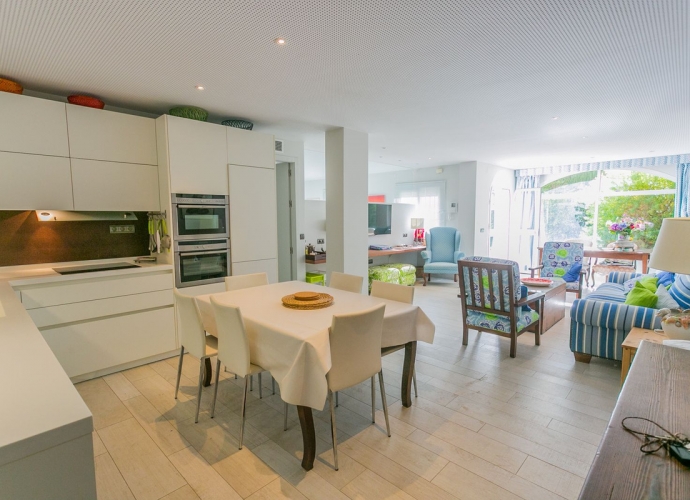 Apartment Ground Floor in Guadalmina Baja - 7