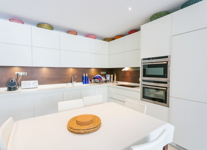 Apartment Ground Floor in Guadalmina Baja - 8