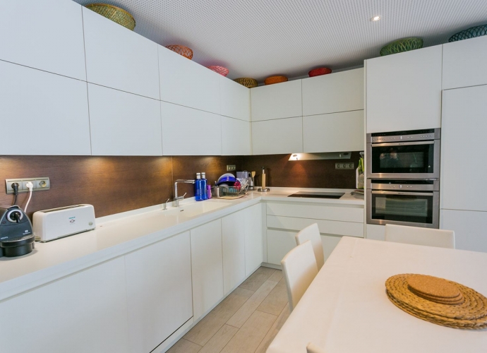 Apartment Ground Floor in Guadalmina Baja - 9