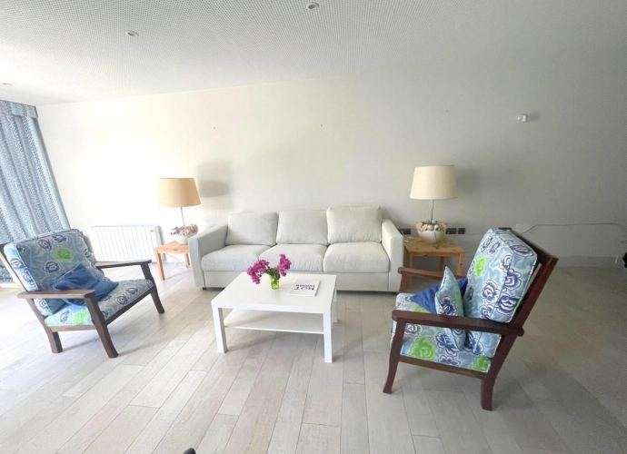 Apartment Ground Floor in Guadalmina Baja - 10