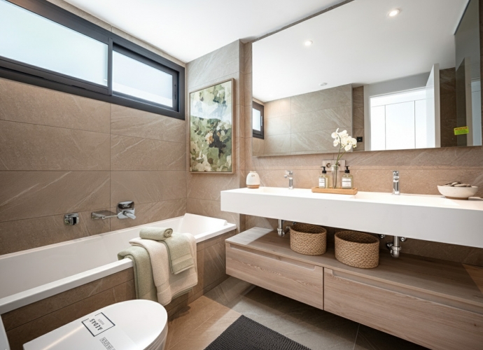 Apartment Penthouse Duplex in Marbella Apartamentos de Nueva Construcción en Marbella.  - 7