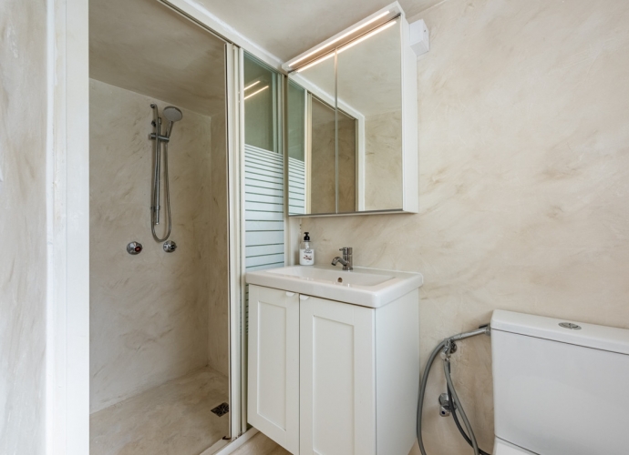 Villa Independiente en Nueva Andalucía - 8