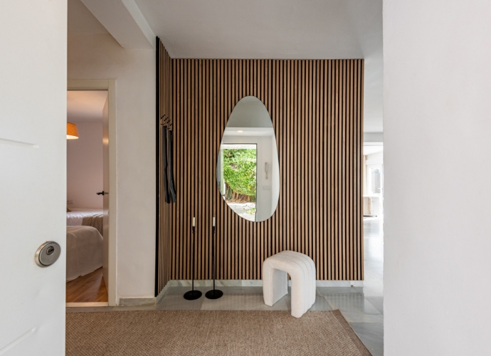 Villa Independiente en Nueva Andalucía - 9