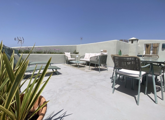 Maison de Ville situé à San Pedro de Alcántara - 3