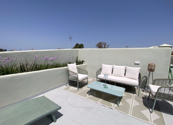 Maison de Ville situé à San Pedro de Alcántara - 4