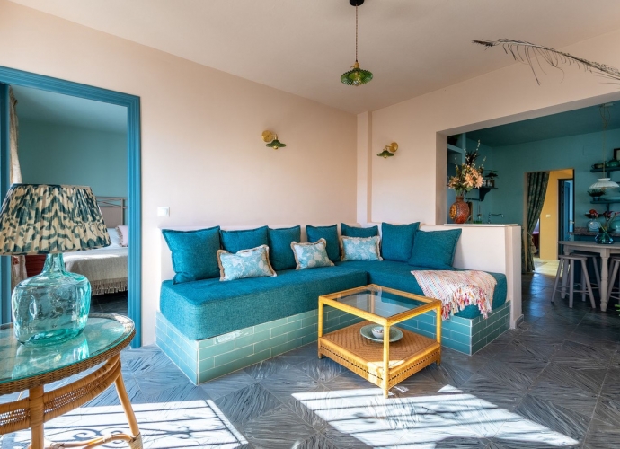 Maison de Ville situé à San Pedro de Alcántara - 7