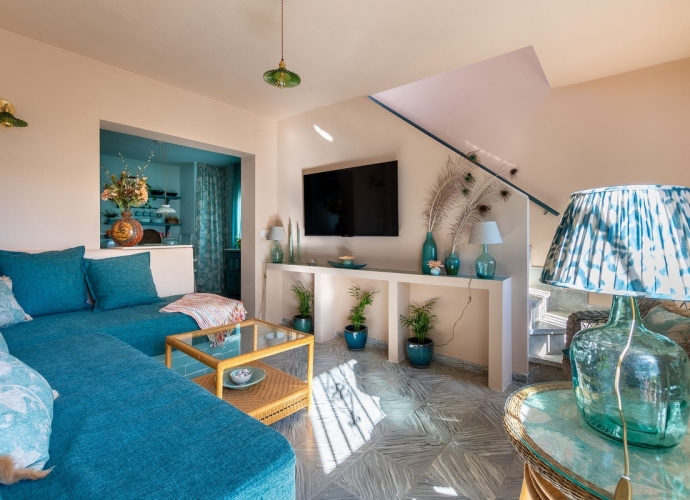 Maison de Ville situé à San Pedro de Alcántara - 8