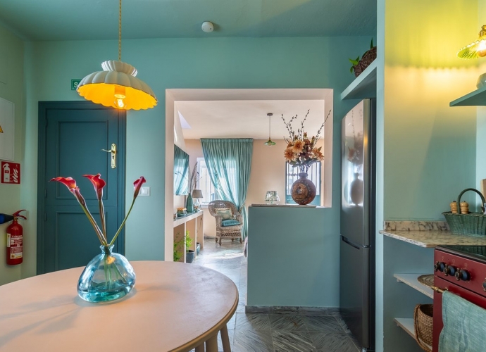 Maison de Ville situé à San Pedro de Alcántara - 10