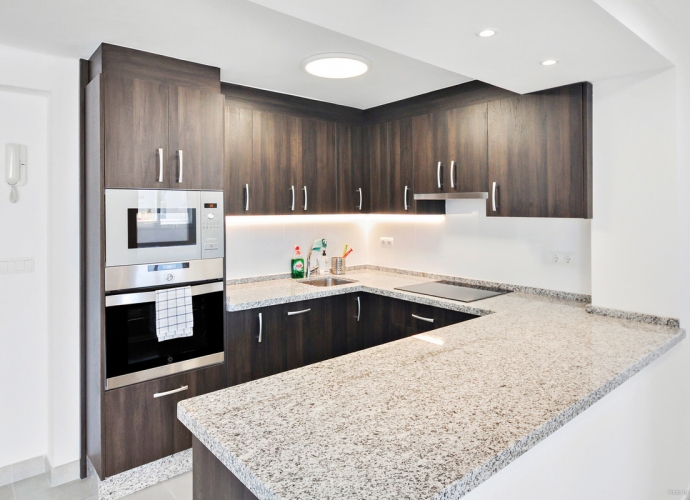 Apartment Penthouse in Marbella Apartamentos en el centro de Marbella  - 5