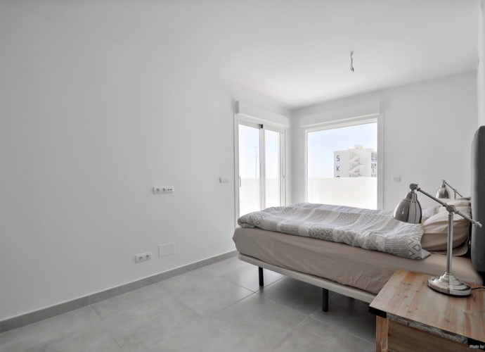 Apartment Penthouse in Marbella Apartamentos en el centro de Marbella  - 6