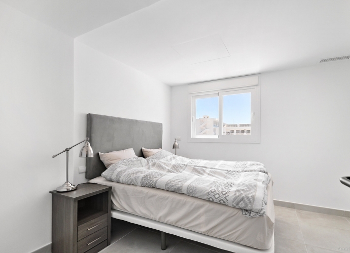 Apartment Penthouse in Marbella Apartamentos en el centro de Marbella  - 8