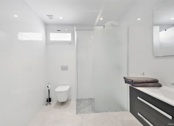 Apartment Penthouse in Marbella Apartamentos en el centro de Marbella  - 9