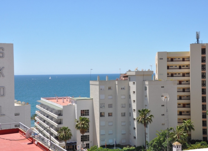 Apartment Penthouse in Marbella Apartamentos en el centro de Marbella  - 10