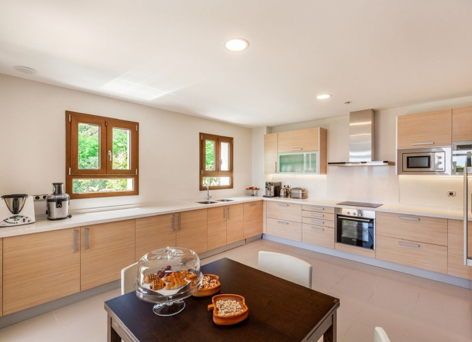 Villa Independiente en Benahavís - 5