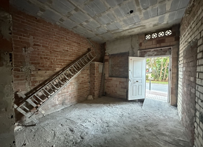 Commercial Other in San Pedro de Alcántara - 1