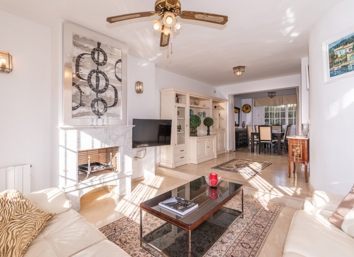 Villa Adosada en Costabella - 4