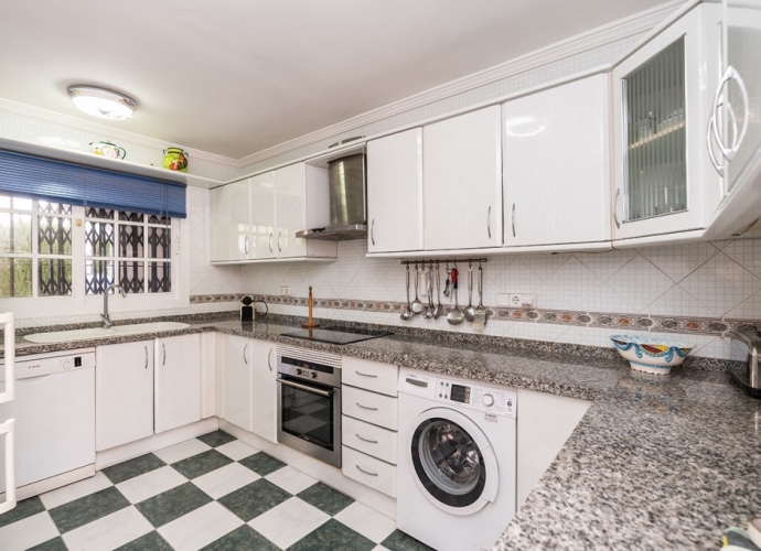 Villa Adosada en Costabella - 5