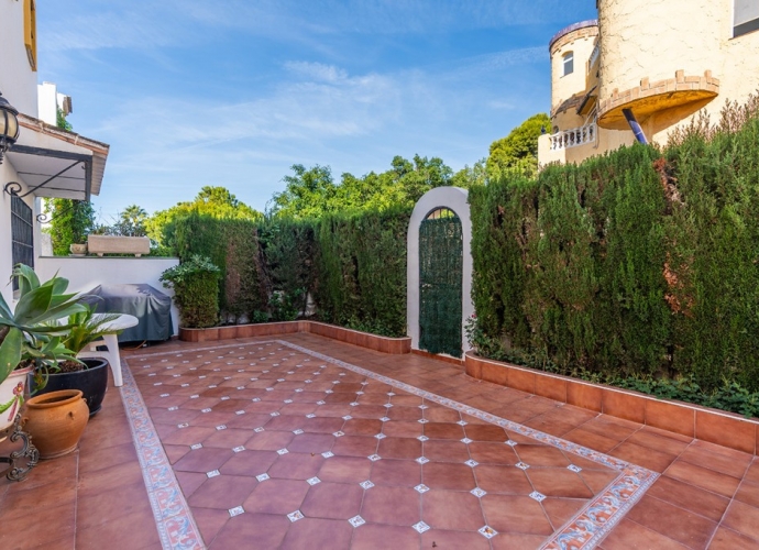 Villa Adosada en Costabella - 7