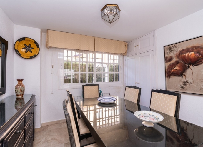 Villa Adosada en Costabella - 8