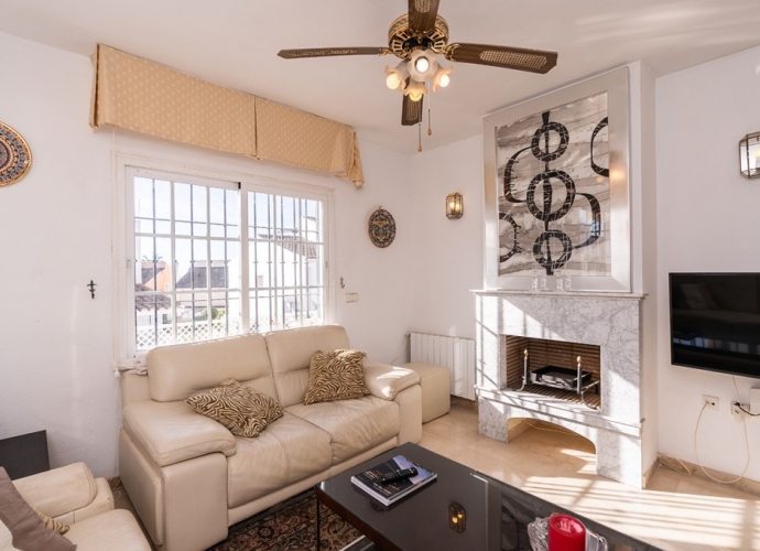 Villa Adosada en Costabella - 9