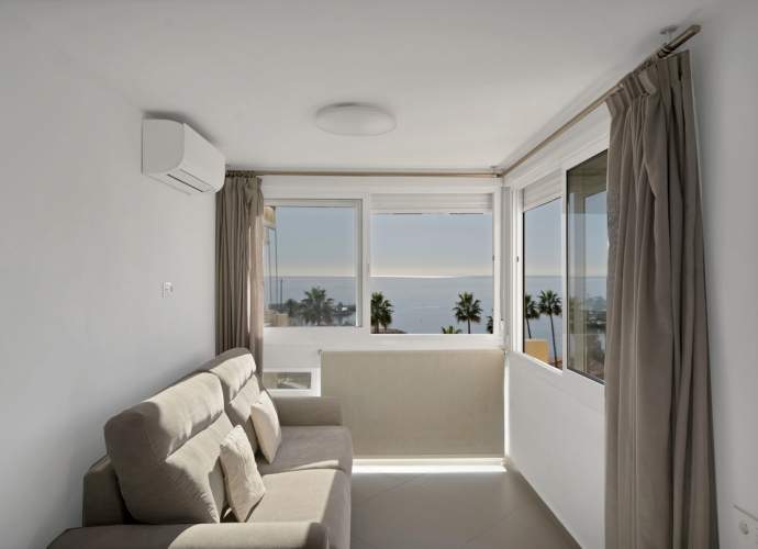 Apartment Middle Floor in Marbella Apartamentos en el centro de Marbella  - 2