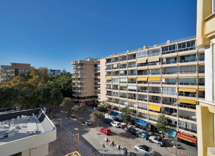 Apartment Middle Floor in Marbella Apartamentos en el centro de Marbella  - 6