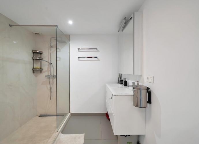 Apartment Middle Floor in Marbella Apartamentos en el centro de Marbella  - 8