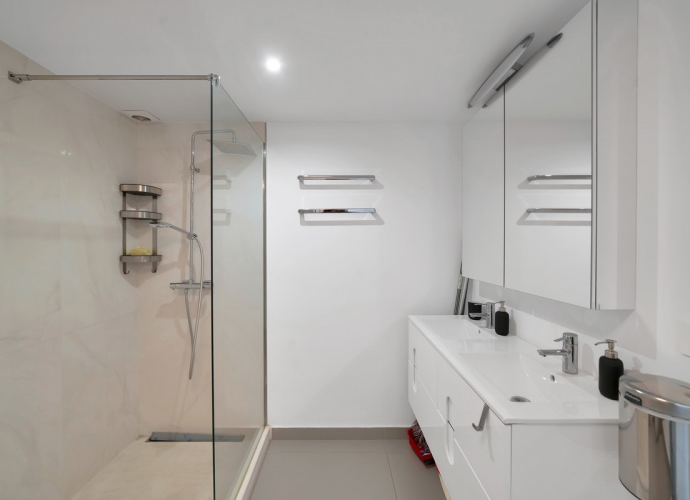 Apartment Middle Floor in Marbella Apartamentos en el centro de Marbella  - 10