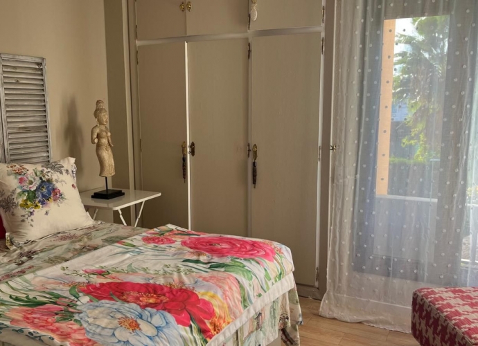 Apartamento Planta Media en Puerto Banús - 2