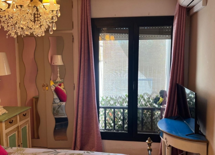 Apartamento Planta Media en Puerto Banús - 3