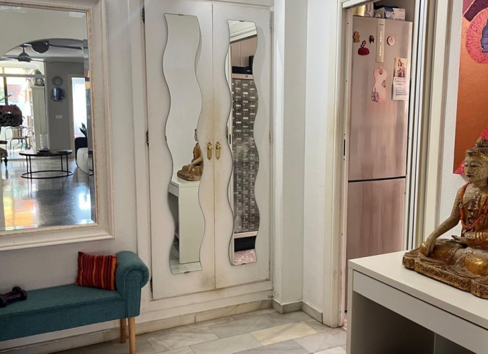 Apartamento Planta Media en Puerto Banús - 4