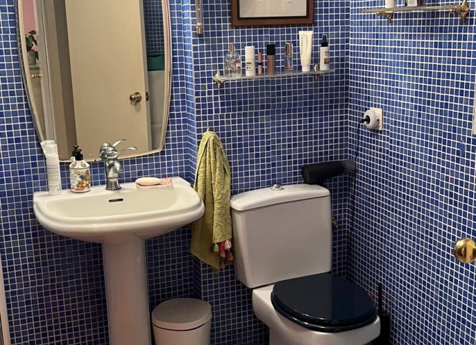 Apartamento Planta Media en Puerto Banús - 8