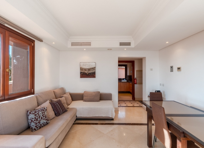 Apartment Penthouse in Estepona Mar Azul - 5