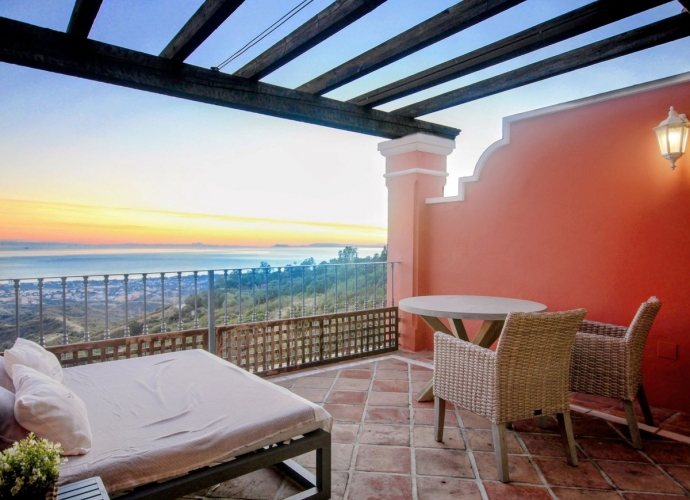 Ático en Marbella - 2